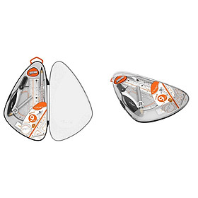 Bộ học cụ 8 món SCHOLAR  YPLUS/MS190100