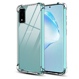 Ốp điện thoại chống sốc cho Samsung Galaxy S21 S20 FE Ultra S10 Lite S9 S8 Plus S10E S7 S20+ S10+ S9+ S8+_B020