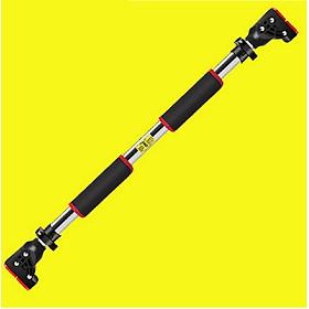 Xà đơn treo tường,TG01 gắn cửa điều chỉnh 72cm - 105cm và 93cm-140cm nặng 2kg, 2.5kg