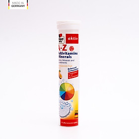 Vitamin tổng hợp khác