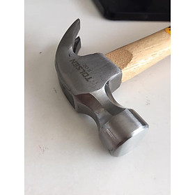 Mua BÚA SỪNG DÊ CÁN GỖ 450G 25150 TOLSEN - HÀNG CHÍNH HÃNG