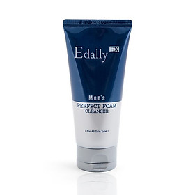 Sữa Rửa Mặt Sạch Sâu Giành Cho Nam Edally - Men's Perfect Foam Cleanser
