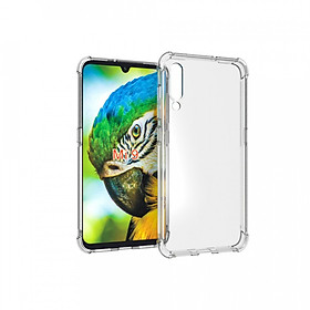Ốp Lưng Dẻo Chống Sốc Dành Cho Xiaomi Mi 9 - Hàng chính hãng