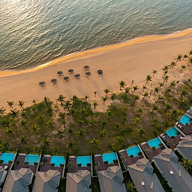 Gói 3N2Đ Vinpearl Discovery 3 Phú Quốc 5* - 02 Bữa Sáng, 02 Bữa Trưa, Hồ Bơi, Villa Nghỉ Dưỡng Đẳng Cấp