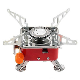 Mua BẾP GA MINI DU LỊCH XẾP GỌN ĐƯỢC