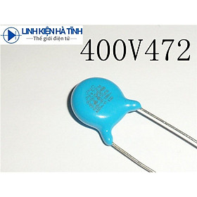Mua TỤ GỐM CAO ÁP 400V472 400V 472M 4700PF 4.7NF