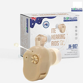 Máy trợ thính nhét tai không dây BioHealth JH-907