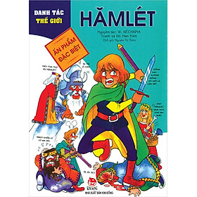 Danh tác thế giới - Hamlet