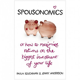 Spousonomics