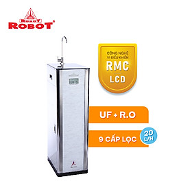 Mua Máy Lọc Nước R.O + UF + Hydrogen RC PRO 9WKT-UR - Hàng chính hãng