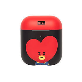Ốp bảo vệ iPhone Airpods BT21 Airpods Case (Character 1 of 7)