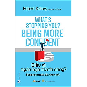 Điều Gì Ngăn Bạn Thành Công?