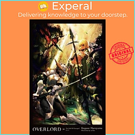 Sách - Overlord. Volume 16 by Kugane Maruyama (author),So-bin (artist) (UK edition, Hardback)