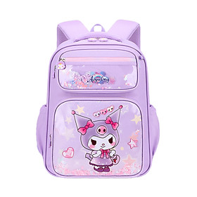 Ba lô học sinh cho bé siêu nhẹ chống nước cao cấp phong cách mới - BEE GEE HS1209