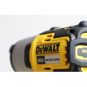 Máy vặn vít dùng pin 20V max Dewalt DCF845N Chưa bao gồm pin sạc