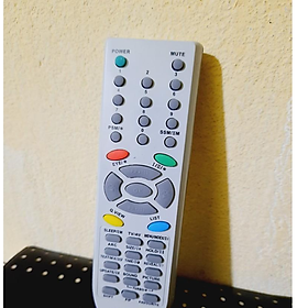 Remote điều khiển tivi dành cho LG ĐA NĂNG