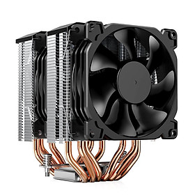 Tản nhiệt khí Jonsbo CR-2200 - Hàng chính hãng