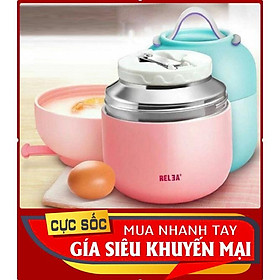 Bình Ủ Cháo Relea 500ml