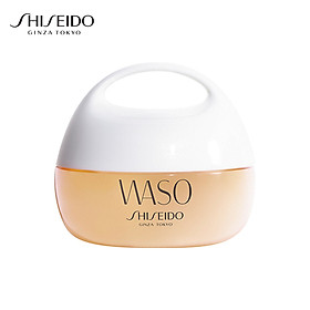 Kem Dưỡng Da Shiseido Waso Clear Mega-Hydrating Cream (50ml) - 13958