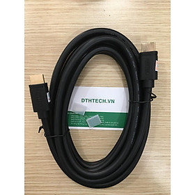 Mua Cáp HDMI 1m5 Unitek Y-C137M (Hỗ trợ 4K  3D) - HÀNG CHÍNH HÃNG