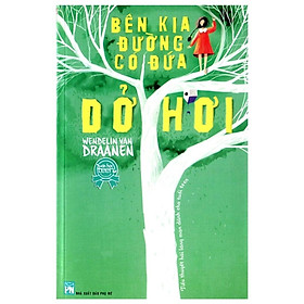 Bên Kia Đường Có Đứa Dở Hơi - NXB Phụ Nữ