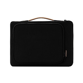 Túi xách chống sốc Innostyle Omniprotect Carry – S114-14 dành cho Laptop 14 inch - Hàng chính hãng