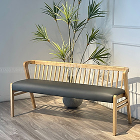 Ghế bench Mùa Thu 1M38 Thương Hiệu TAGO