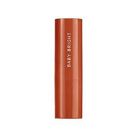 Son dưỡng có màu Baby Bright Baobab Comfort Moist Lipstick 3.6g