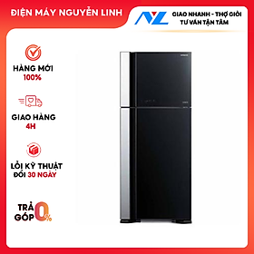 Mua Tủ lạnh Hitachi 550 lít R-FG690PGV7X - HÀNG CHÍNH HÃNG - CHỈ GIAO HCM