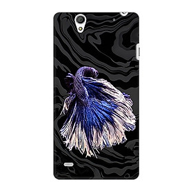 Ốp Lưng Dành Cho Điện Thoại Sony Xperia C4 Mẫu 51