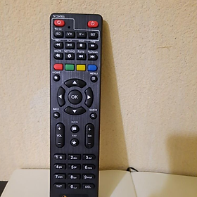Mua Điều khiển đầu thu  dành cho VNPT Smart Box