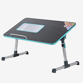 Bàn Máy Tính Ngồi Bệt Điều Chỉnh Độ Cao Schotts (SHTS) Q5