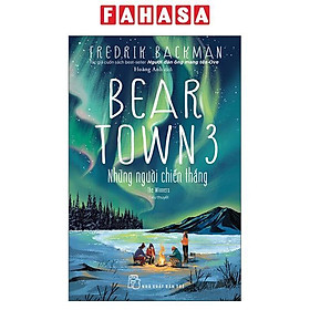 Sách - Sách - Beartown Trọn Bộ
