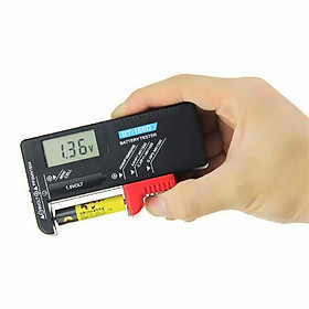 Mua THIẾT BỊ ĐO KIỂM TRA PIN ĐIỆN TỬ THÔNG MINH LOẠI TỐT
