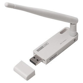 USB wifi chuẩn N 150Mbps TOTOLINK N150UA - Hàng Chính Hãng