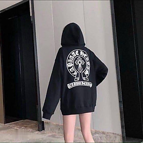 ÁO HODDIES CỔ TRÙM ĐẦU - FORM RỘNG Y HÌNH , THỜI TRANG THU ĐÔNG HOT HIT THỜI TRANG NAM 1986