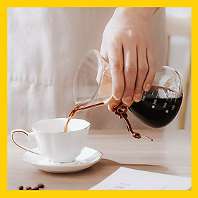  Bình Pha Cà Phê Chemex | Chemex Coffee