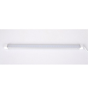 Đèn led tiết kiệm điện cắm cổng USB chuẩn 5V (TIỆN LỢI, SIÊU SÁNG, NHỎ GỌN)- (Tặng 3 nút kẹp cao su giữ dây điện - màu ngẫu nhiên)