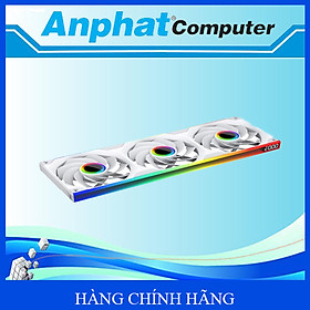 Mua Quạt Tản Nhiệt Fan Case StarLink 360 3Fan – Hàng Chính Hãng