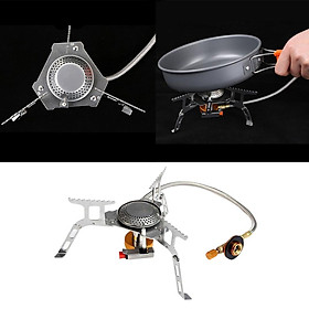 Camping Gear Cooker