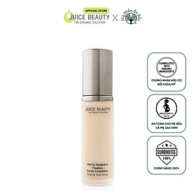Kem Nền Serum Juice Beauty Phyto-Pigments Flawless Serum Foundation (30ml)