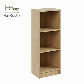 Mua  Happy Home Furniture  CATY  kệ sách 3 tầng size nhỏ   40cm x 28cm x 106cm (DxRxC)  KSA_008