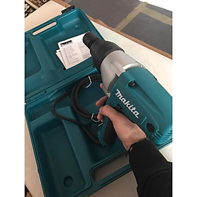 MÁY SIẾT BU LÔNG 12.7MM 380W MAKITA TW0200 - HÀNG CHÍNH HÃNG