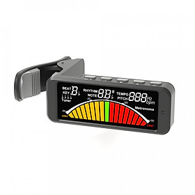 Tuner Chỉnh Dây 3 Trong 1 Flanger FMT-209