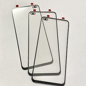Mua Kính ép màn hình cho Oppo Realme 6 Pro/A92S ĐEN