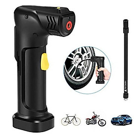 Mua Bơm Điện Tử Cầm Tay Tích Hợp Pin Sạc 2000 mAh Hàng chính hãng