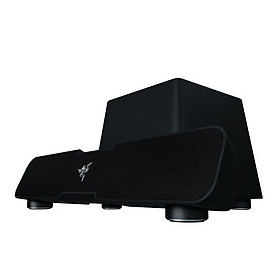 Loa Razer Leviathan 5.1 Channel Surround Sound Bar - Hàng Chính Hãng