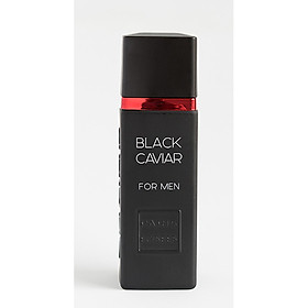 Nước Hoa Nam Paris Elysees Black Caviar (100ml)