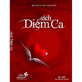 Đĩa Sách Diễm Ca