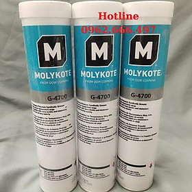 Mua Mỡ MOLYKOTE G-4700